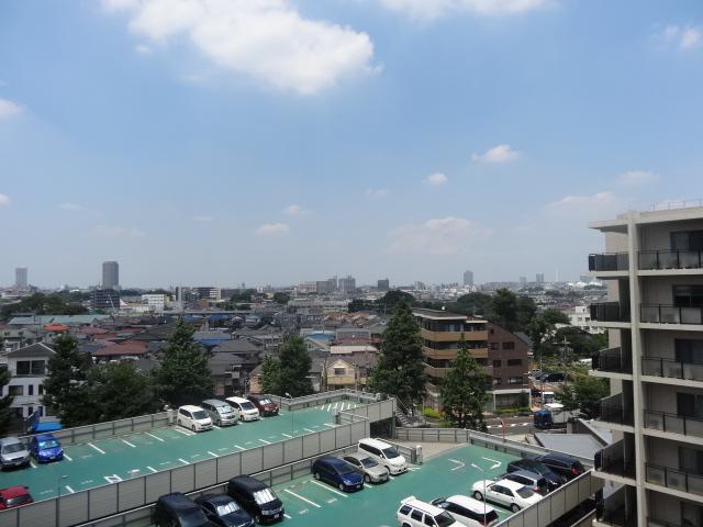 View photos from the dwelling unit. View from local: July 2013 shooting