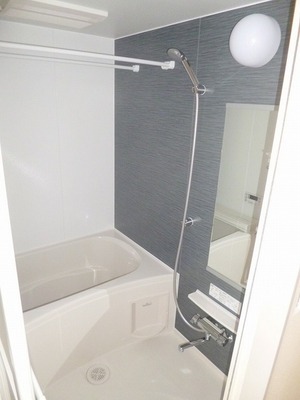 Bath. Add-fired ・ Bathroom dry with