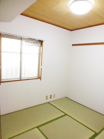 Living and room. Japanese-style room 4.5 Pledge