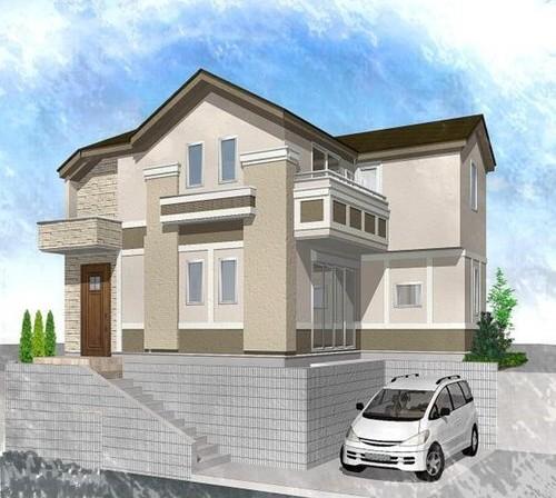 Rendering (appearance)