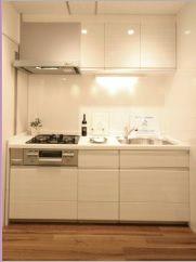 Kitchen. ~ It is in a new interior renovation. 2014 February 7, scheduled to be completed ~ Your preview is possible at any time. The field situation, There is the case that specifications may be changed