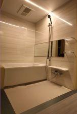 Bathroom. ~ It is in a new interior renovation. 2014 February 7, scheduled to be completed ~ Your preview is possible at any time. The field situation, There is the case that specifications may be changed