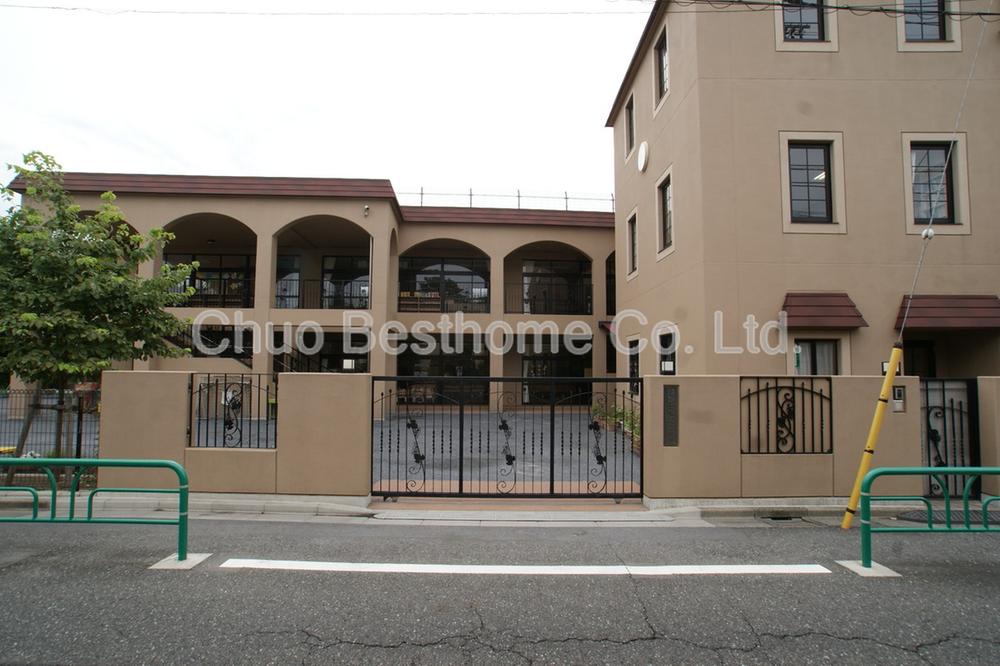 Other. Tillers kindergarten