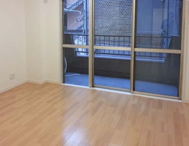 Non-living room
