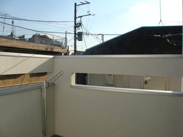 View photos from the dwelling unit