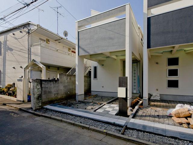 Local appearance photo