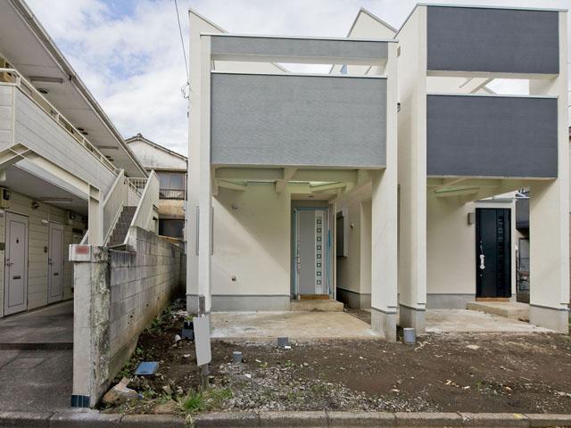 Local appearance photo