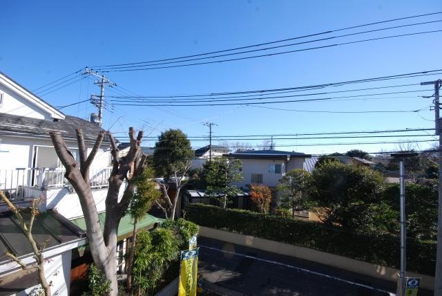 View photos from the dwelling unit