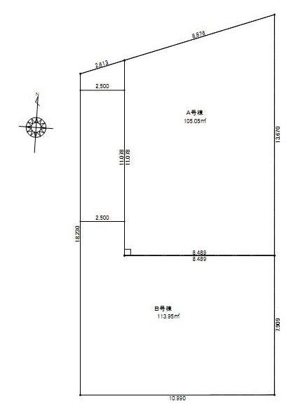 The entire compartment Figure