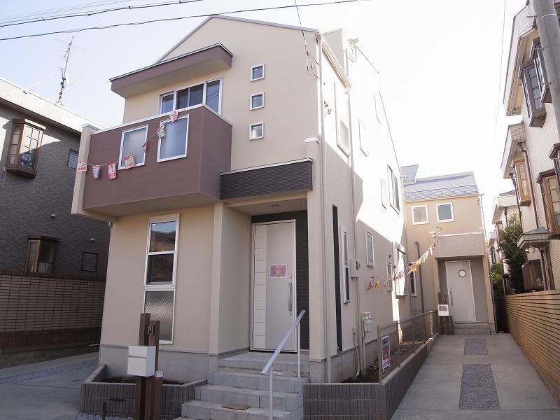 Local appearance photo