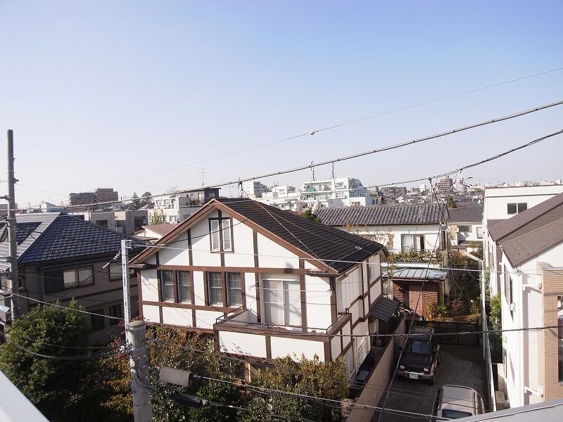 View photos from the dwelling unit