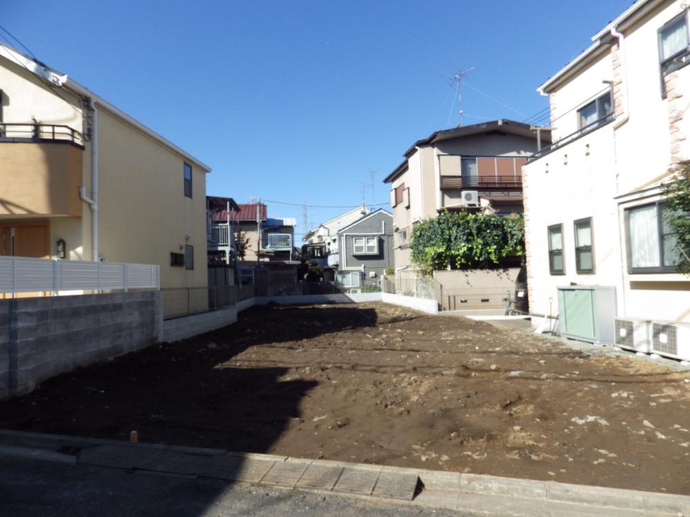 Local land photo. Local (11 May 2013) Shooting