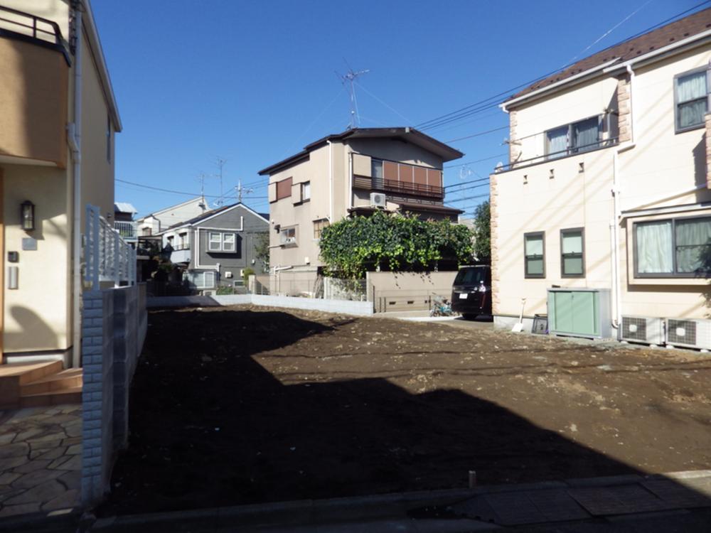 Local land photo. Local (11 May 2013) Shooting