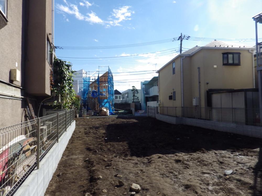 Local land photo. Local (11 May 2013) Shooting