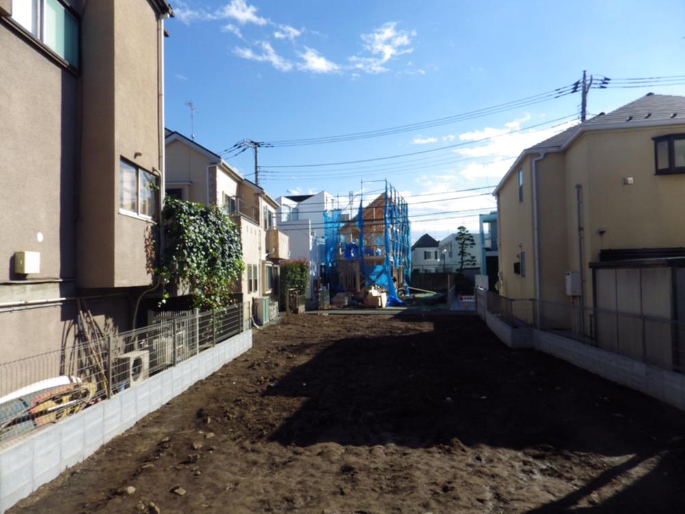 Local land photo. Local (11 May 2013) Shooting