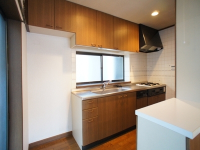 Kitchen. 3-neck system Kitchen ☆