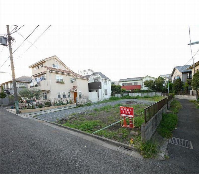 Local photos, including front road