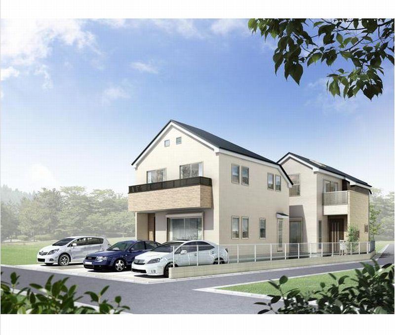 Rendering (appearance)