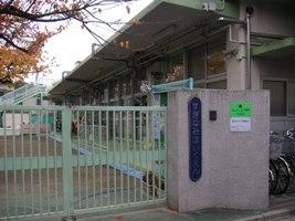 kindergarten ・ Nursery. 353m to Suginami nursery