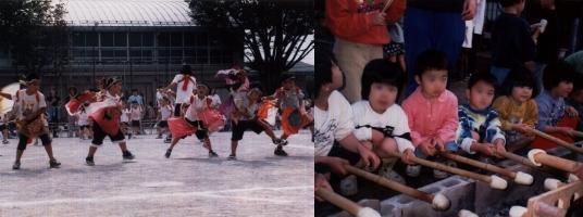 kindergarten ・ Nursery. 296m to Suginami cradle nursery school