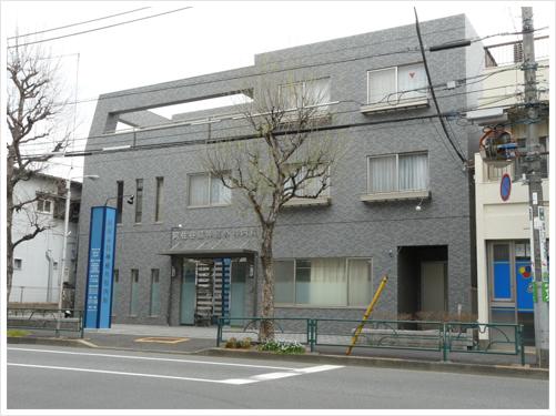 Hospital. Asagaya 433m to Neurosurgery Department of Internal Medicine