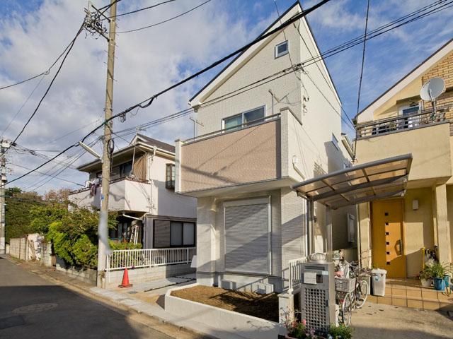 Local appearance photo