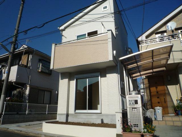 Local appearance photo