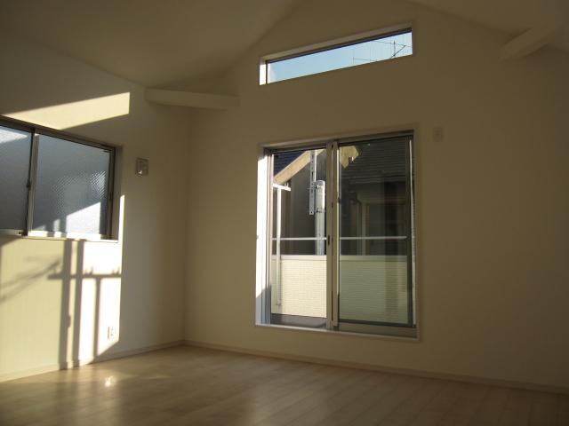 Living. C Building LDK