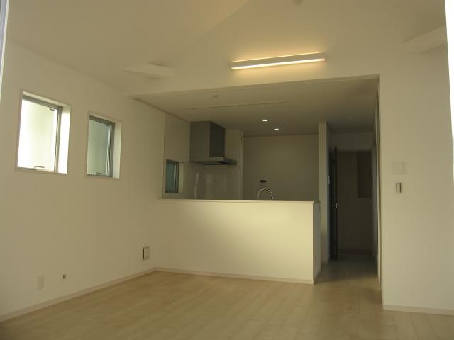 Living. C Building LDK