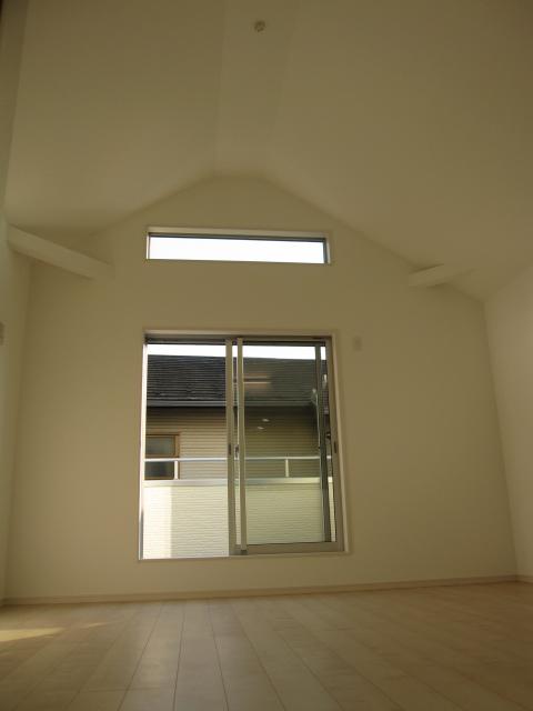 Living. C Building LDK