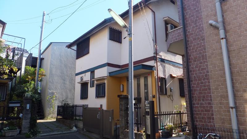 Local land photo. Local (12 May 2013) Shooting