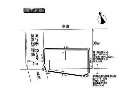 The entire compartment Figure