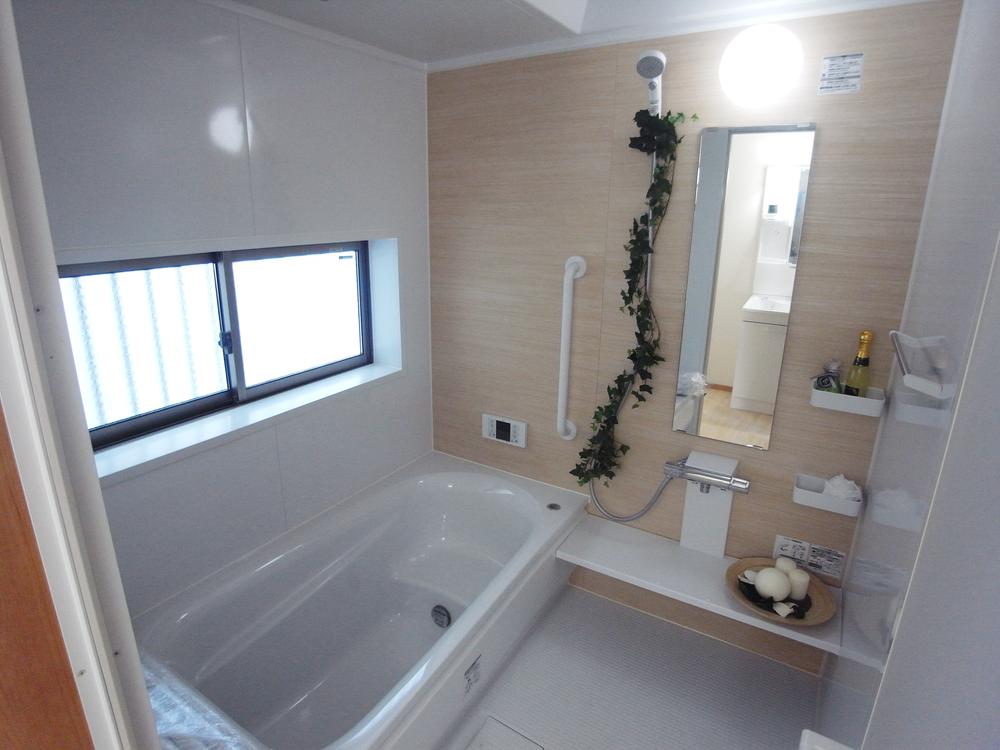 Bathroom. Indoor (10 May 2013) Shooting