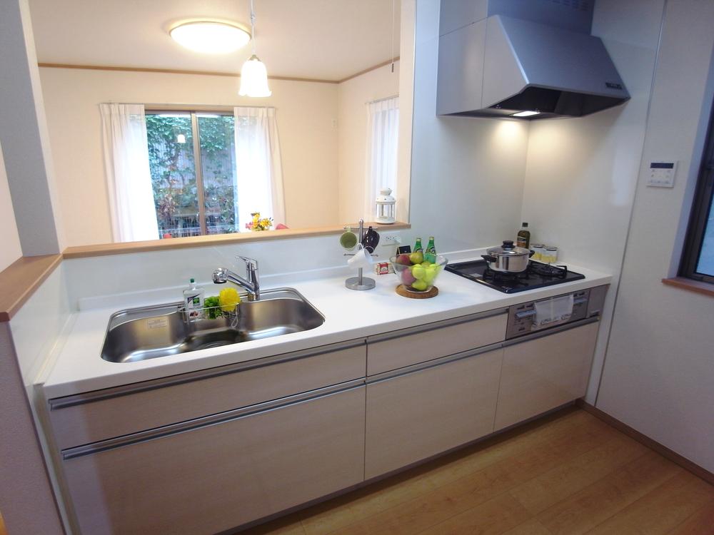 Kitchen. Indoor (10 May 2013) Shooting