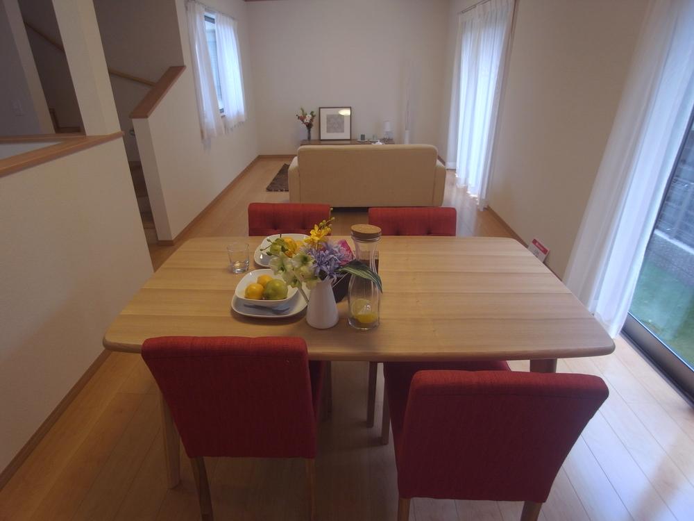 Living. Indoor (10 May 2013) Shooting