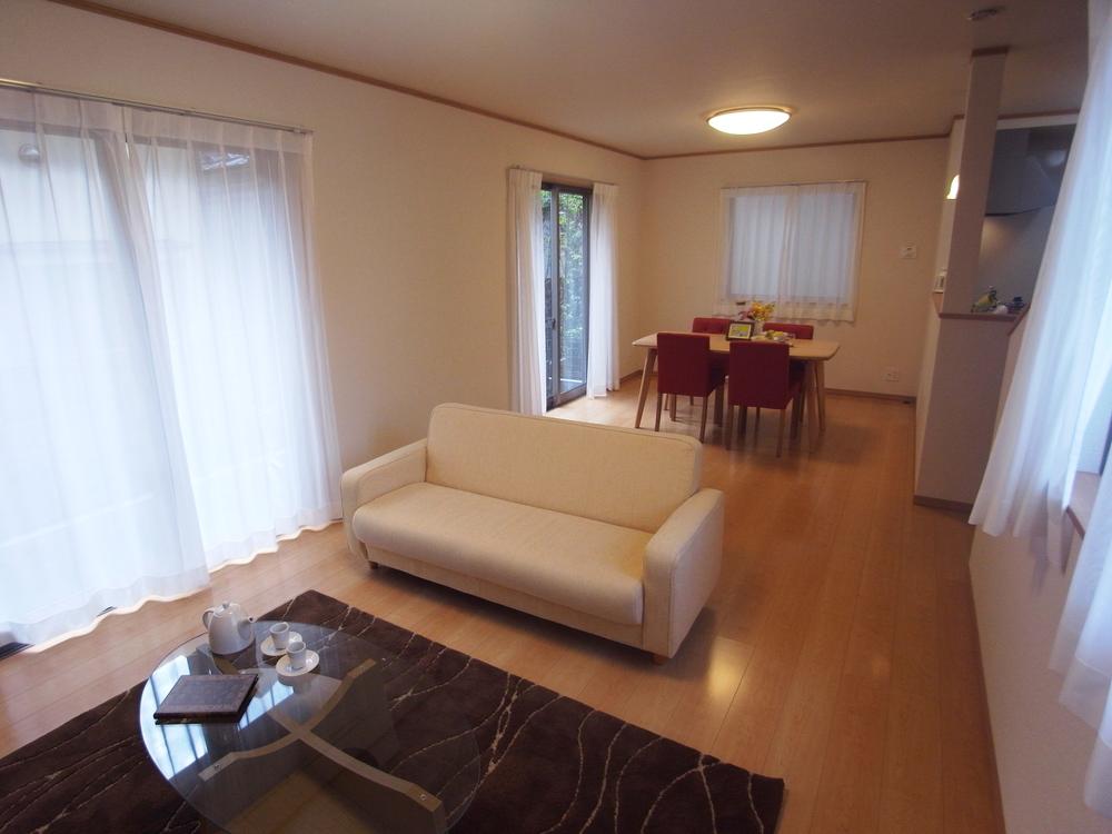 Living. Indoor (10 May 2013) Shooting