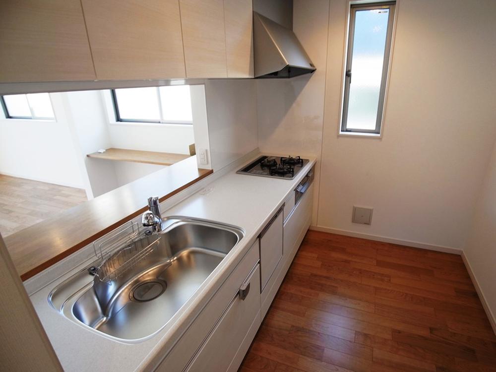 Kitchen. Indoor (11 May 2013) Shooting