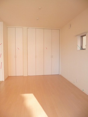 Living and room. ☆ Western-style spacious 6 Pledge ☆