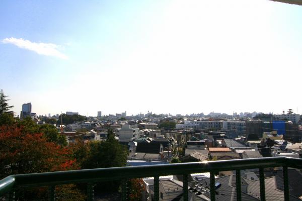 View photos from the dwelling unit