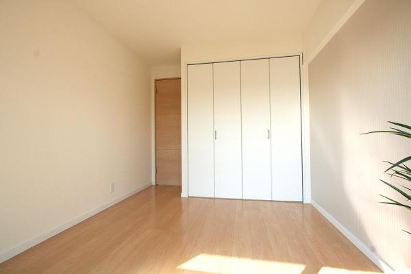 Non-living room