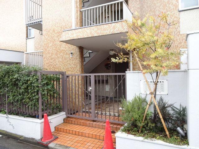 Local appearance photo. appearance