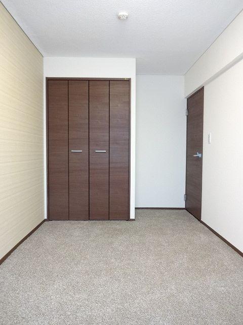 Non-living room. Japanese style room