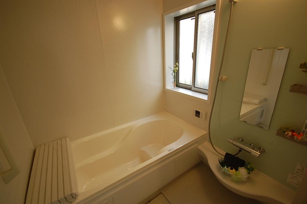 Bathroom. Same specifications