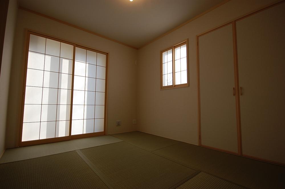 Other introspection. Same specifications