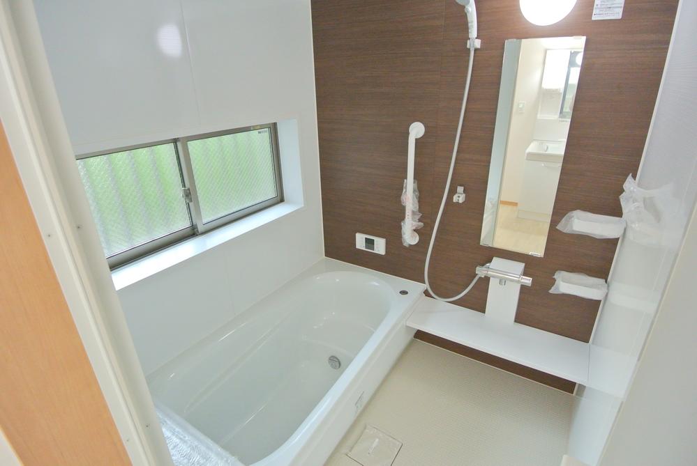 Bathroom. Local (September 2013) Shooting