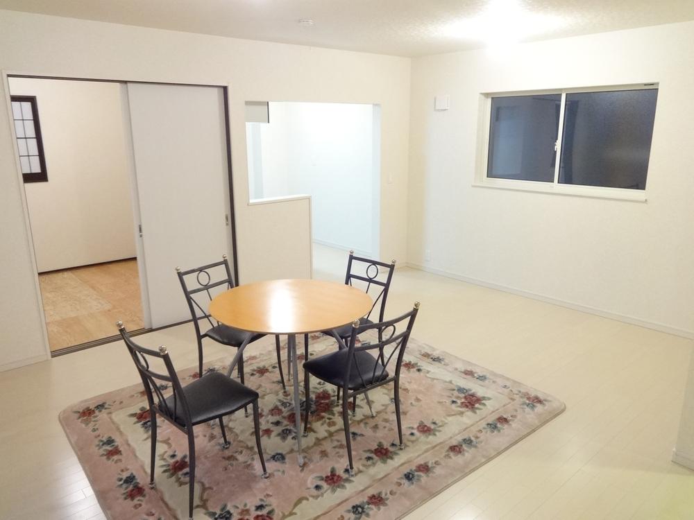 Living. Indoor (11 May 2013) Shooting