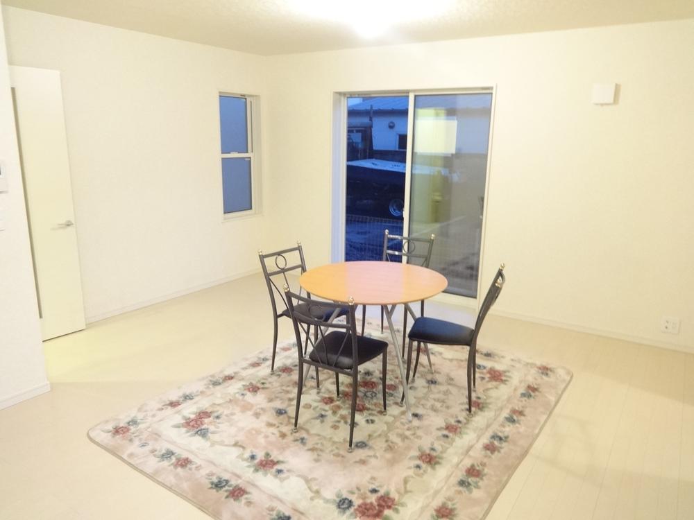 Living. Indoor (11 May 2013) Shooting