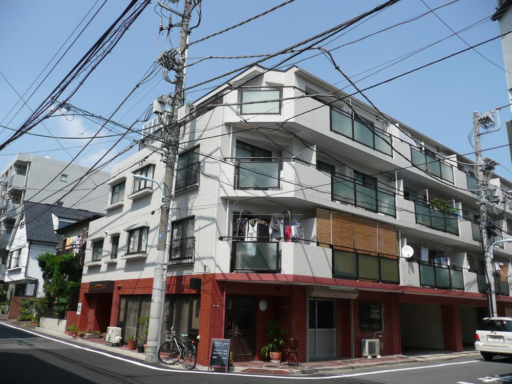 Local appearance photo. appearance