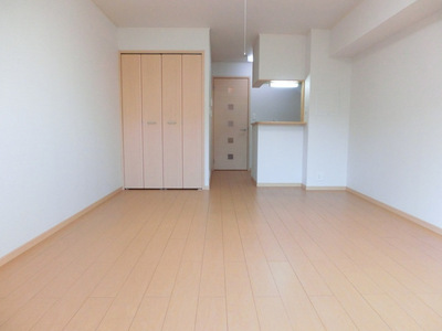 Other room space. Facing south in sunny