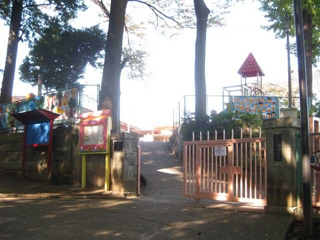 kindergarten ・ Nursery. 750m to bear kindergarten